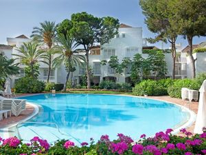 Ferienwohnung für 6 Personen (120 m²) in Marbella
