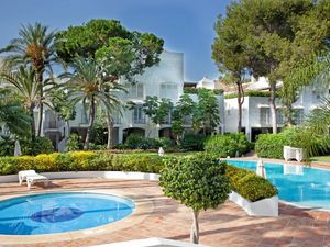 Ferienwohnung für 6 Personen (120 m²) in Marbella