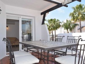 Ferienwohnung für 4 Personen (113 m²) in Marbella