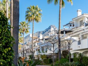 Ferienwohnung für 4 Personen (90 m²) in Marbella