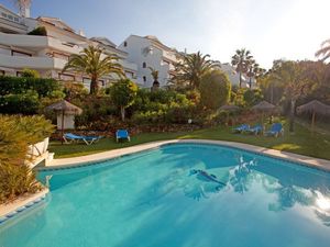 Ferienwohnung für 4 Personen (90 m²) in Marbella