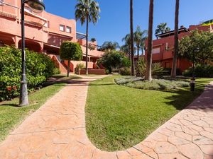 Ferienwohnung für 6 Personen (90 m&sup2;) in Marbella