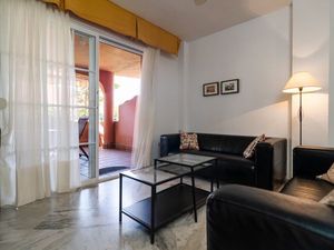Ferienwohnung für 6 Personen (90 m²) in Marbella