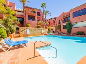 Ferienwohnung für 5 Personen (100 m²) in Marbella