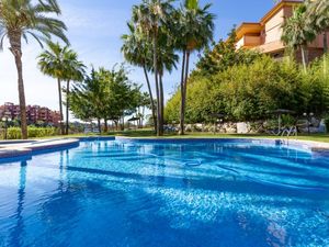 Ferienwohnung für 4 Personen (100 m²) in Marbella