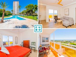 Ferienwohnung für 4 Personen (73 m²) in Marbella