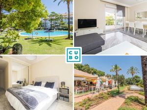 Ferienwohnung für 4 Personen (100 m&sup2;) in Marbella