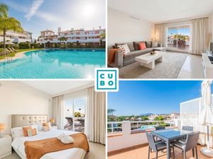 Ferienwohnung für 4 Personen (105 m²) in Marbella