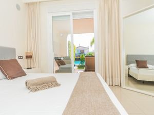 Ferienwohnung für 6 Personen (105 m²) in Marbella