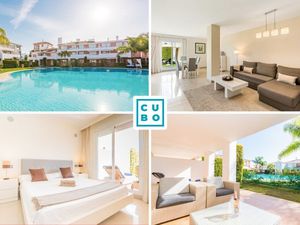 Ferienwohnung für 6 Personen (105 m²) in Marbella