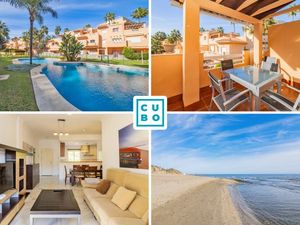 Ferienwohnung für 7 Personen (103 m²) in Marbella