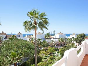 Ferienwohnung für 5 Personen (120 m&sup2;) in Marbella
