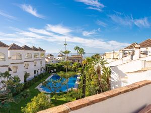 Ferienwohnung für 4 Personen (100 m²) in Marbella