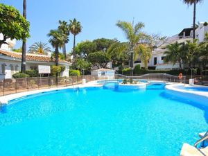 Ferienwohnung für 7 Personen (120 m²) in Marbella