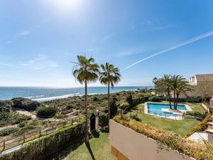 Ferienwohnung für 2 Personen (30 m&sup2;) in Marbella