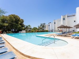 Ferienwohnung für 4 Personen (104 m²) in Marbella