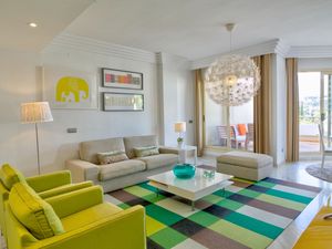 Ferienwohnung für 4 Personen (115 m²) in Marbella