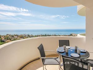 Ferienwohnung für 4 Personen (51 m²) in Marbella