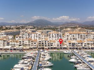 Ferienwohnung für 6 Personen (67 m²) in Marbella