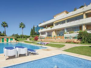 Ferienwohnung für 4 Personen (78 m²) in Marbella