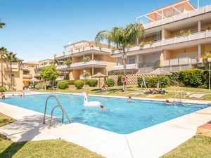 Ferienwohnung für 4 Personen (102 m²) in Marbella