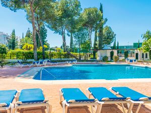 Ferienwohnung für 4 Personen (79 m²) in Marbella