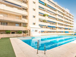 Ferienwohnung für 4 Personen (66 m²) in Marbella