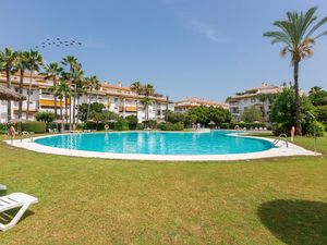 Ferienwohnung für 6 Personen (120 m²) in Marbella
