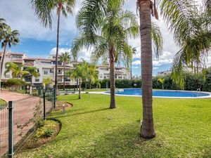 Ferienwohnung für 4 Personen (89 m²) in Marbella