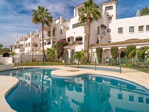Ferienwohnung für 6 Personen (145 m²) in Marbella
