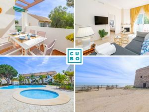 Ferienwohnung für 4 Personen (108 m²) in Marbella