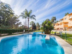 Ferienwohnung für 7 Personen (103 m²) in Marbella