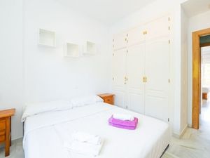 Ferienwohnung für 7 Personen (103 m²) in Marbella