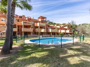 Ferienwohnung für 4 Personen (90 m²) in Marbella