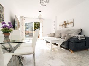 Ferienwohnung für 5 Personen (108 m²) in Marbella