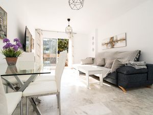 Ferienwohnung für 5 Personen (108 m&sup2;) in Marbella