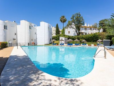 Ferienwohnung für 4 Personen (104 m²) in Marbella 3/10