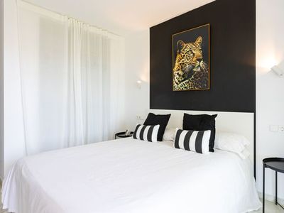 Ferienwohnung für 4 Personen (104 m²) in Marbella 9/10