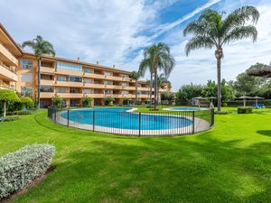 Ferienwohnung für 6 Personen (82 m²) in Marbella