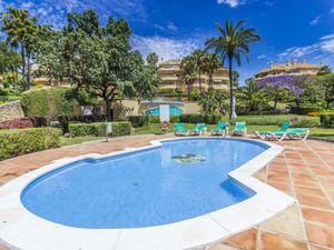 Ferienwohnung für 6 Personen (170 m²) in Marbella