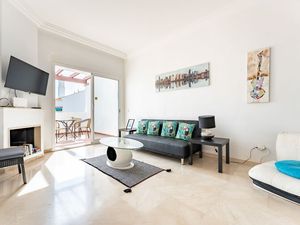 Ferienwohnung für 4 Personen (93 m²) in Marbella
