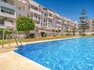 Ferienwohnung für 2 Personen (70 m²) in Marbella