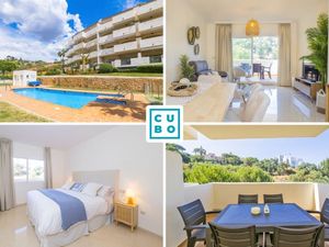 Ferienwohnung für 6 Personen (120 m&sup2;) in Marbella