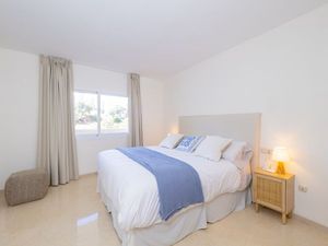 Ferienwohnung für 6 Personen (120 m²) in Marbella