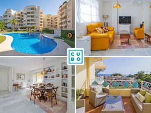 Ferienwohnung für 4 Personen (102 m²) in Marbella