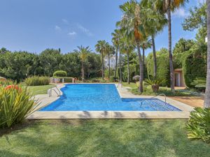 Ferienwohnung für 6 Personen in Marbella