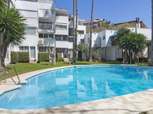 Ferienwohnung für 4 Personen (90 m²) in Marbella