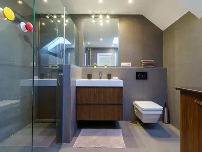 Dusche Dusche