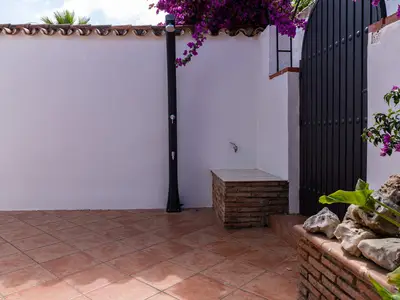 TerraceBalcony