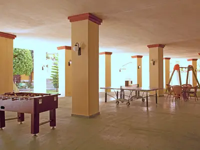 Resort